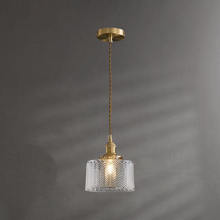 Lampes suspendues modernes