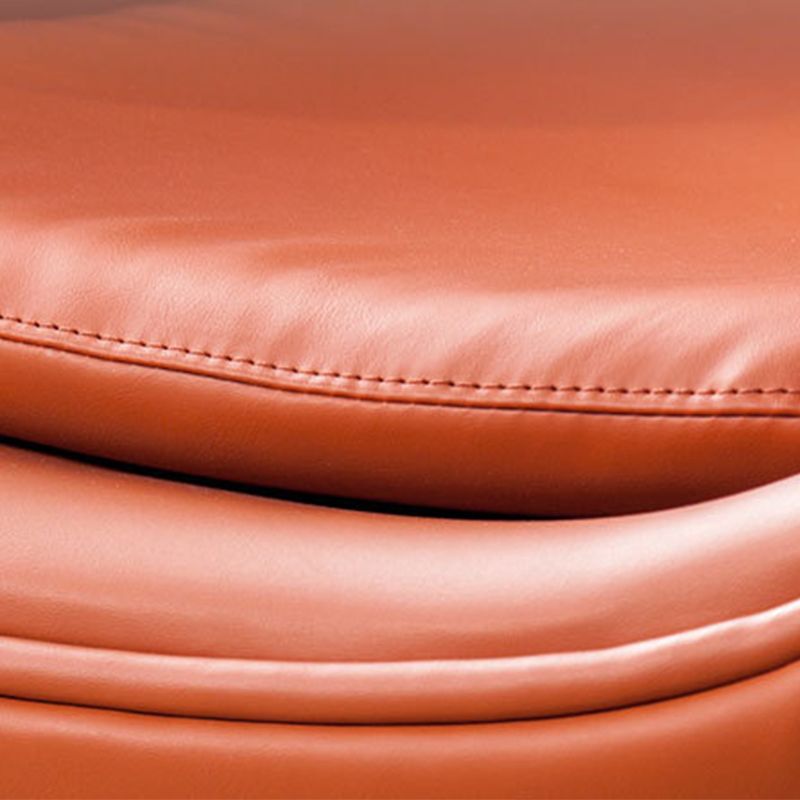 Arms Included Chair Egg Shape Chair for Living Room, 31.49" Wide