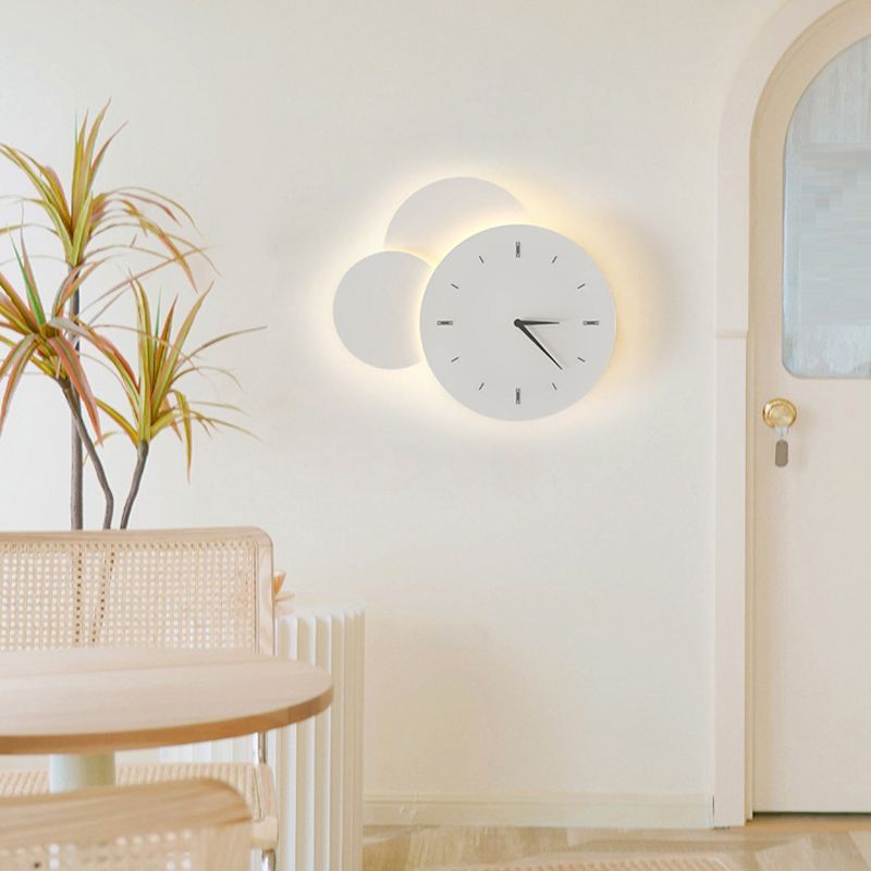 Modern Wall Light Fixture Minimalist Wall Light Sconce for Sitting Room
