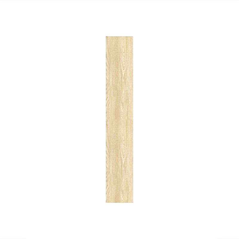 Natural Finish Laminate Flooring Scratch Resistance Smooth Laminate Plank Flooring