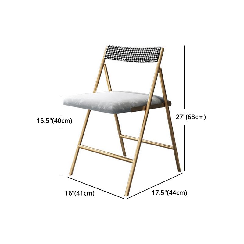 Ensemble de table à manger pliable 1/2/3/3