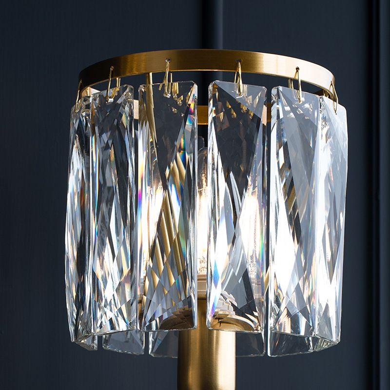 Modern Wall Sconce Crystal Wall Light Beside Light Room Light