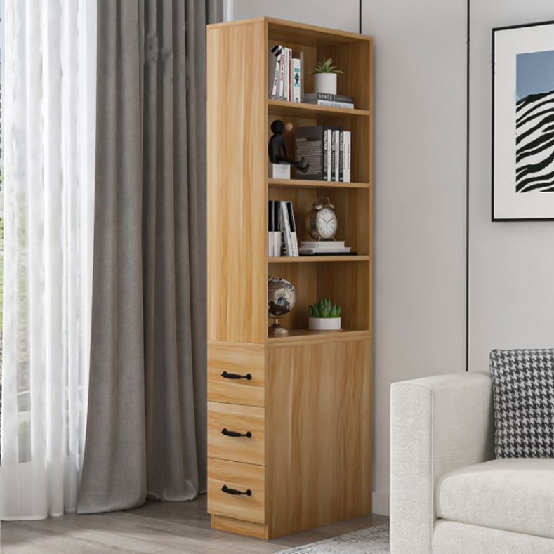 Soft Close Drawers Storage Cabinet Rectangle Cabinet with Drawer