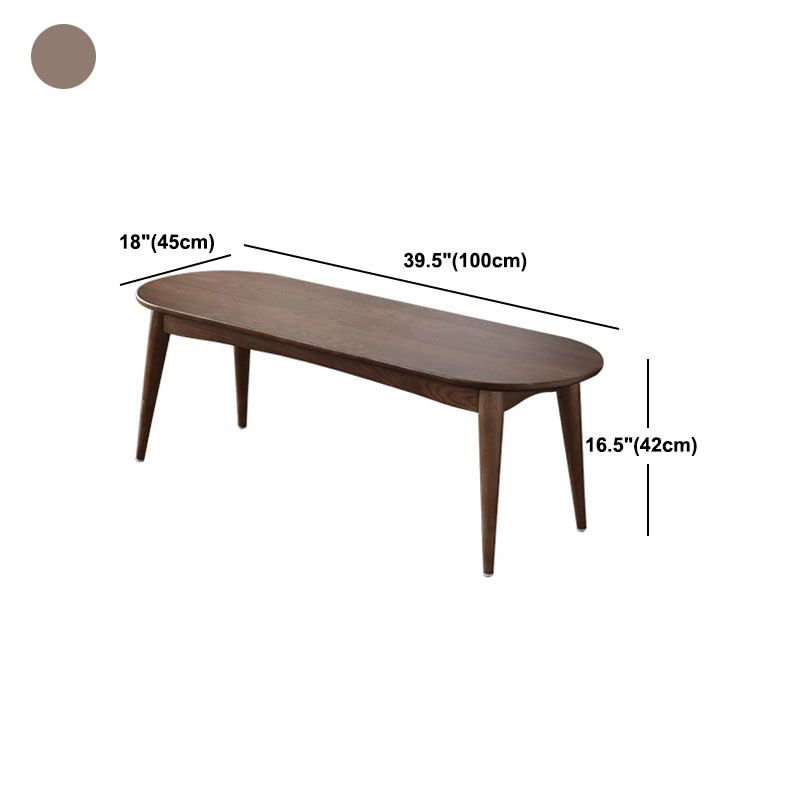 1/4/5 Pieces Solid Wood Table Set Rectangular Dining Chairs Set for Home