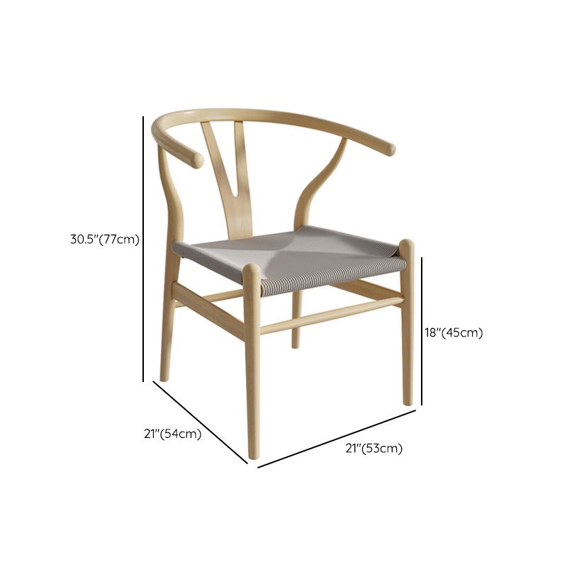 Modern 1/2/4/7 Pieces Dining Set Rectangle Pine Wood Dining Table for Dining Room