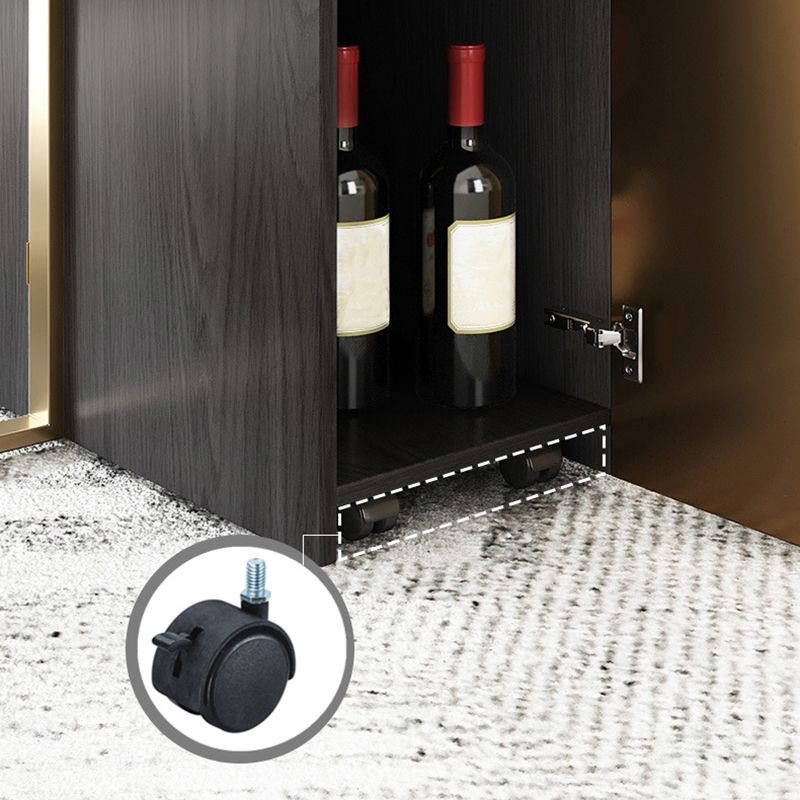 Modern Furniture Dining Set 1/2/3/5 Pcs Folding Table and Chairs