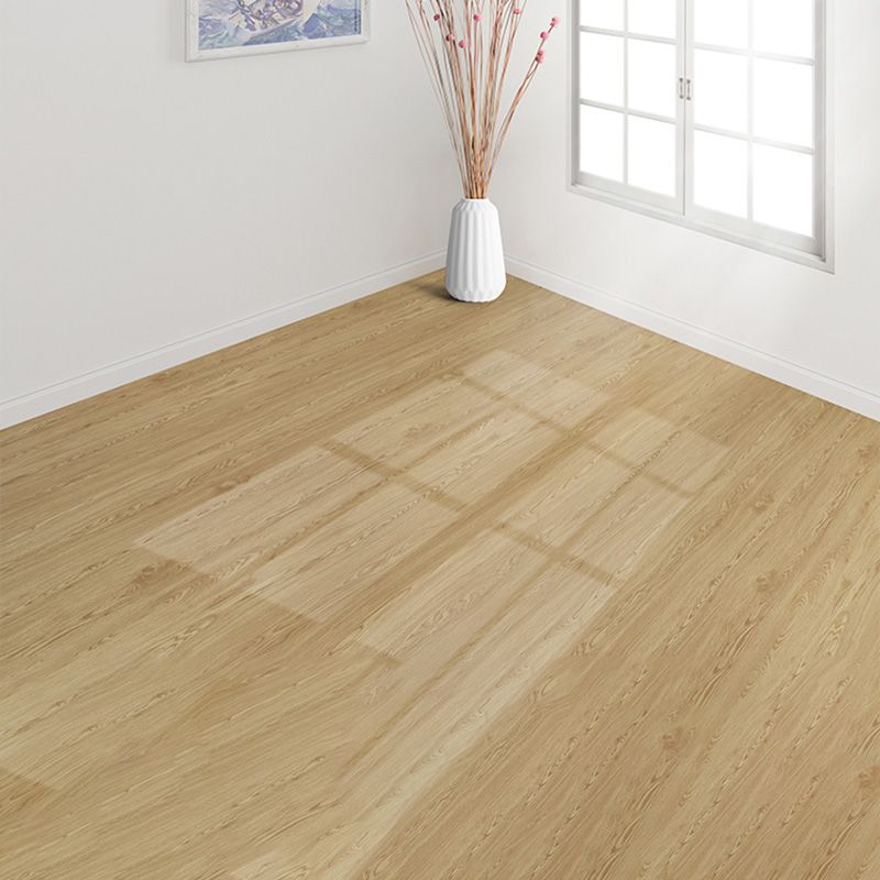 Scratch Proof PVC Flooring Peel and Stick Waterproof PVC Flooring