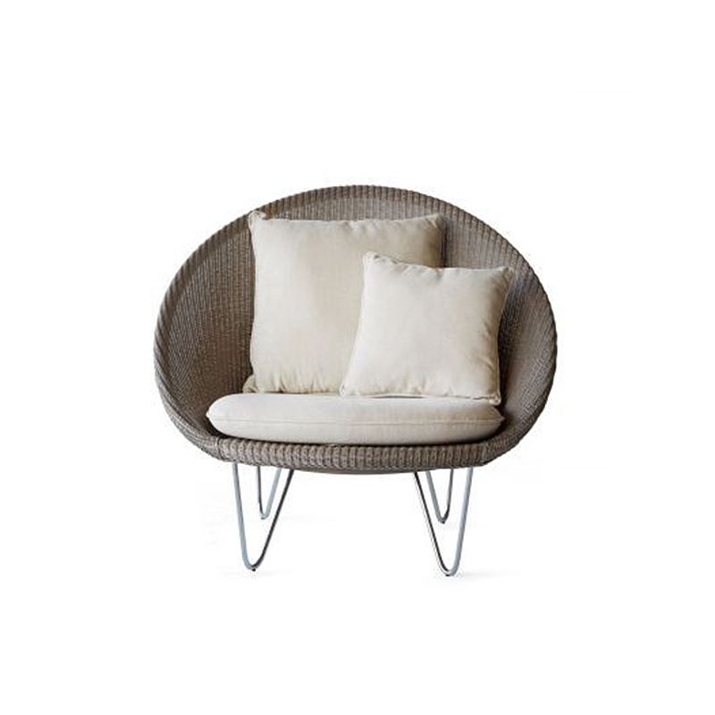 Armless Parsons Chair with Removable Cushions, 33.46" W √ó 40.16" L √ó 28.35" H