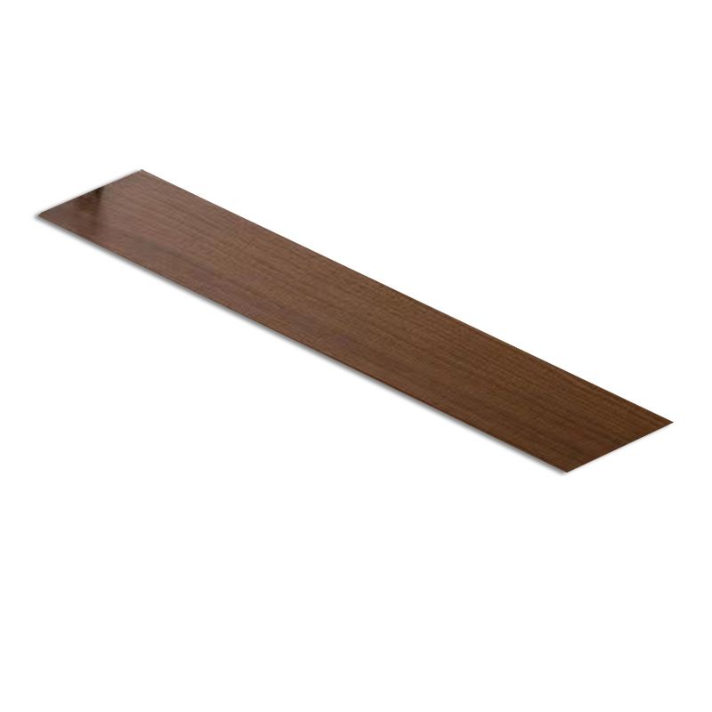 Solid Wood Laminate Floor Modern Simple Laminate Floor with Slip Resistant