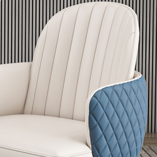 Nordic 1/3/4/5 Pieces Dining Set Round Stone Dining Table for Dining Room