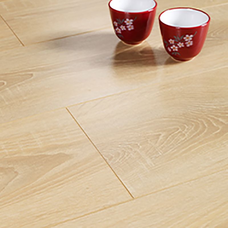 Hardwood Flooring Wooden Waterproof Scratch Resistant Flooring