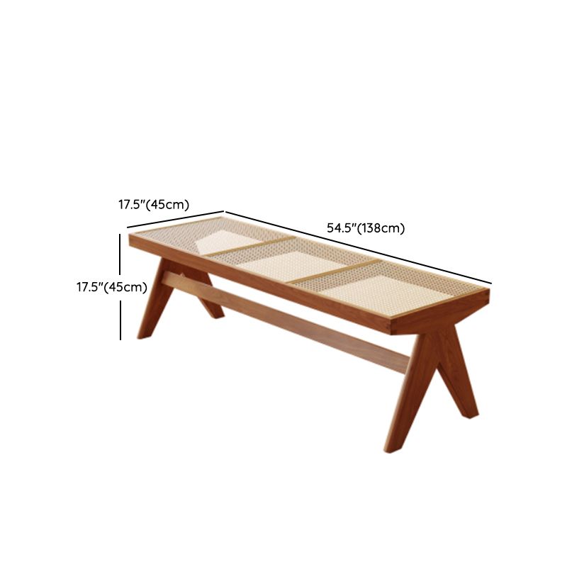 Modern Rectangle Wood Dining Table 1/5/7 Pieces Dining Set for Kitchen