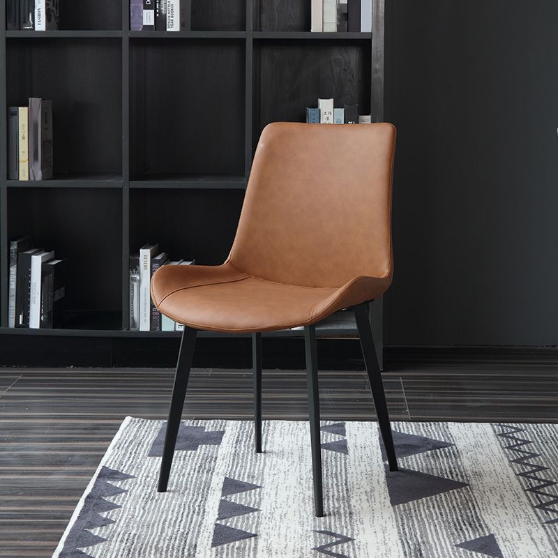 Modern Style Sintered Stone Dining Room Set Black Round Formal Dining Table Furniture