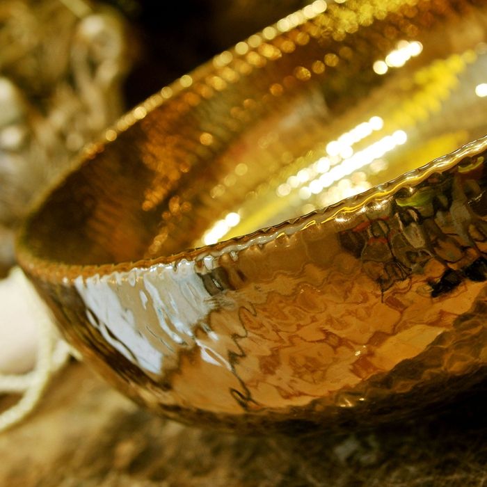 Gold Trough Bathroom Sink Modern Porcelain Trough Bathroom Sink