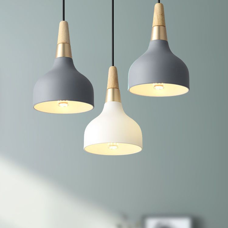 1-leichte Taschenlampe mit Taschenlampe geformtes Makromon