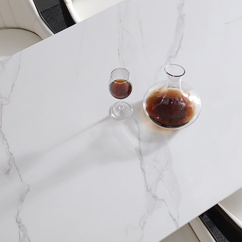 Ensemble de chaises de restauration 1/4/5 PCS