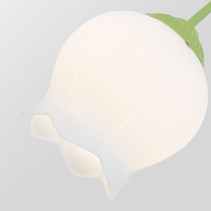 Modern Colorful Wall Light Sconce Creative Wall Light Fixture for Bedroom