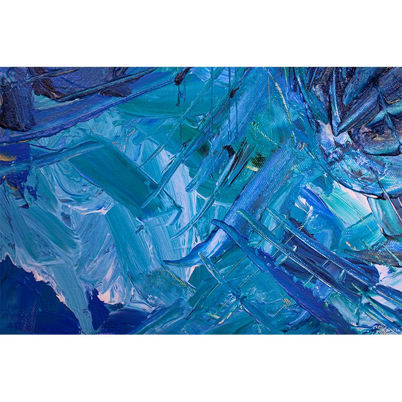 Wallpaper Room Contemporary Abstract Wall Mural Mildew Resistant