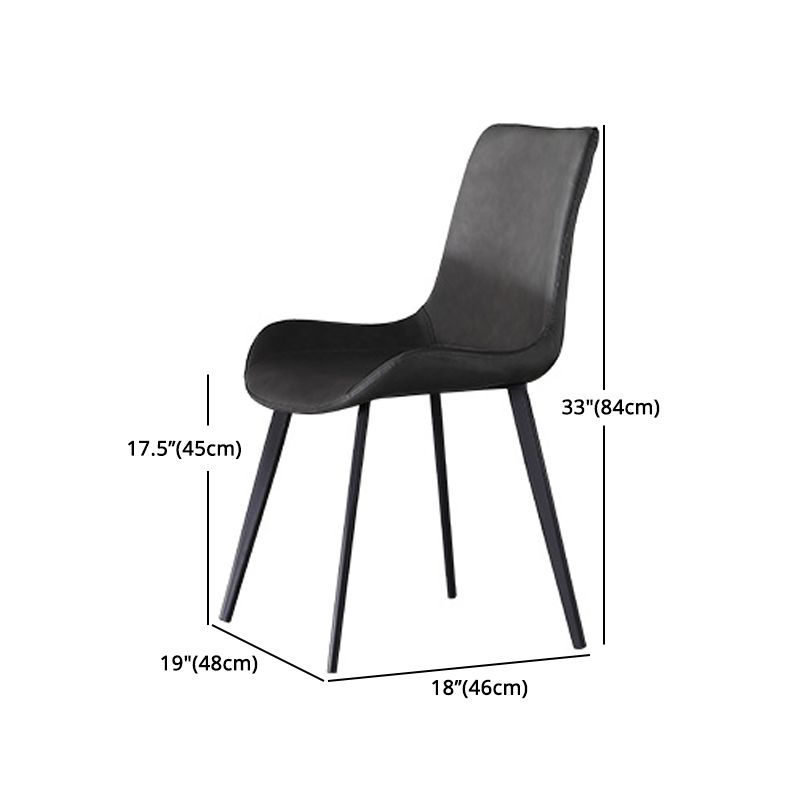 Modern 1/4/6/7 Pieces Dining Set Sintered Stone Dining Table Set for Home