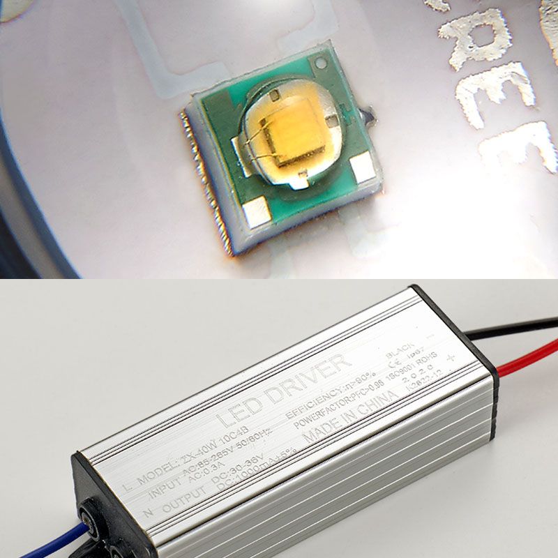 Oval 2-licht LED-wandlamp in moderne eenvoud aluminium waterdichte schijnwerpers voor buitenruimtes