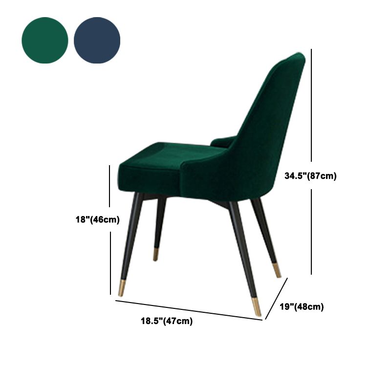 Contemporary Style Round Table Set 1/2/5/7 Pieces Dining Set for Home