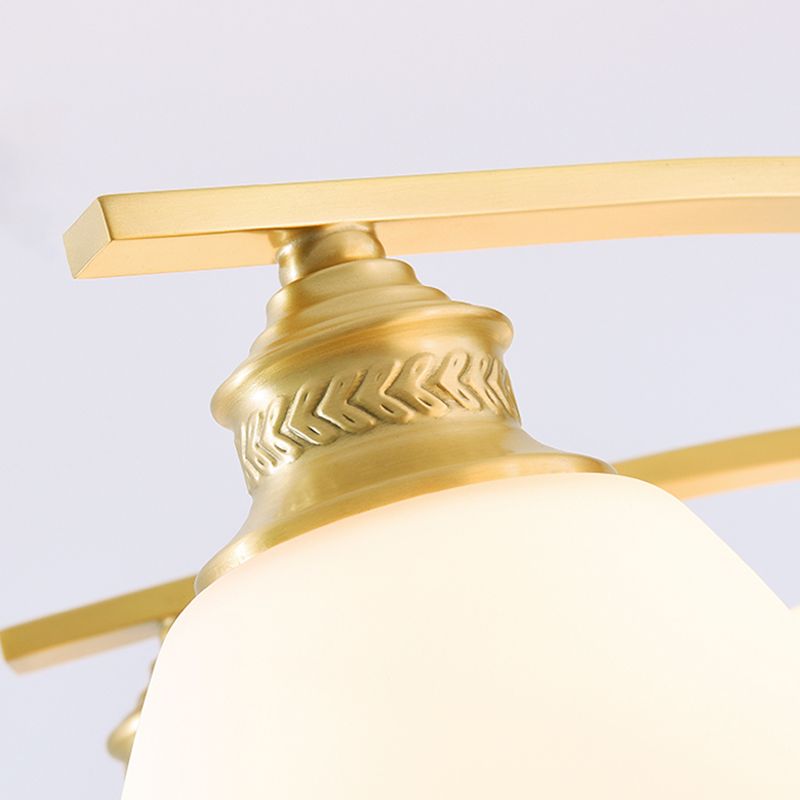 Lustres géométriques lustres pendants