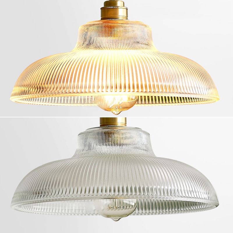 Minimalismo Fixture de iluminación de techo de luz colgante para el hogar para la habitación del niño