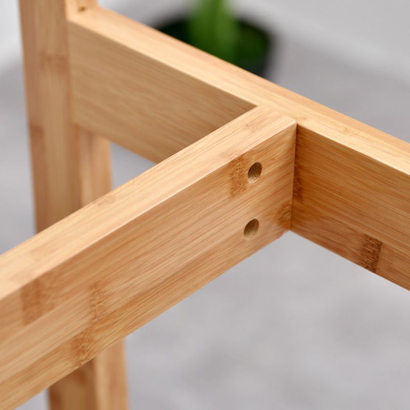 Modern Rectangle Wood Counter Table 1/2/3 Pieces Bar Table Set for Cafe