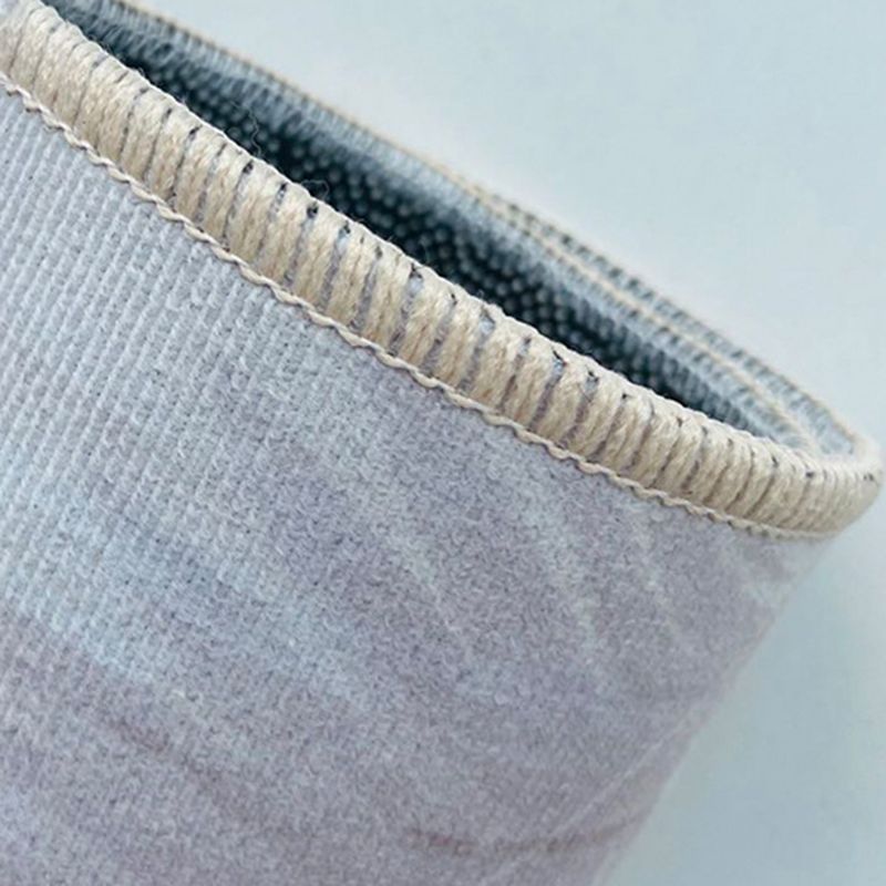 Beige Victorian Teppich Polyester Grafik Indoor Teppich Nicht-Schlupf-Backing Teppich für Wohnzimmer