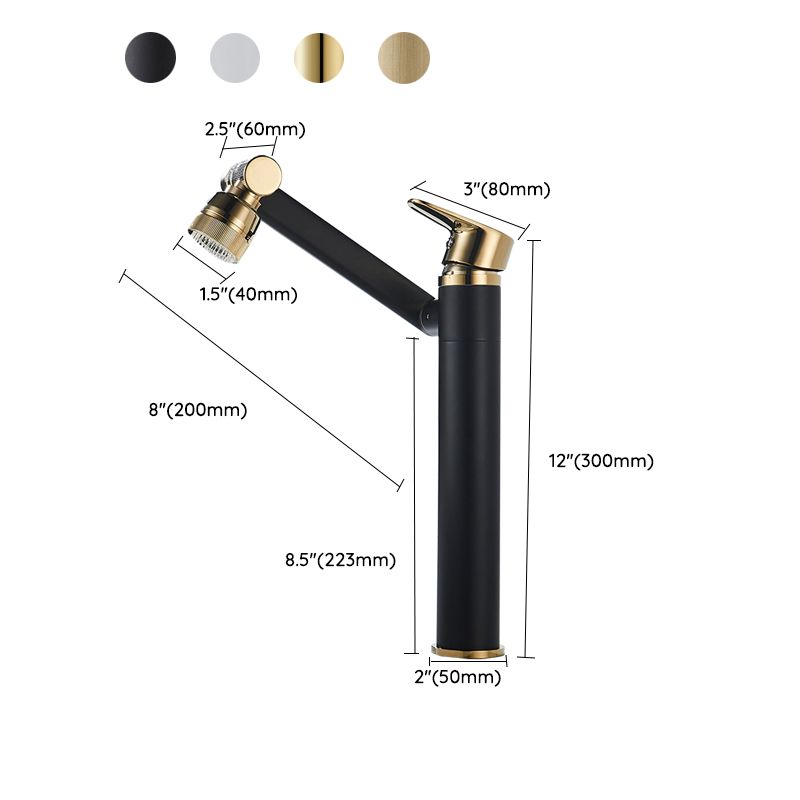 Adjustable Widespread Bathroom Faucet Lever Handles Widespread Sink Faucet