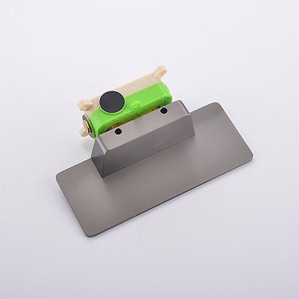 Bathroom Tub Spout Waterfall Wall Mounted Fixed Bathtub Faucet with Hose