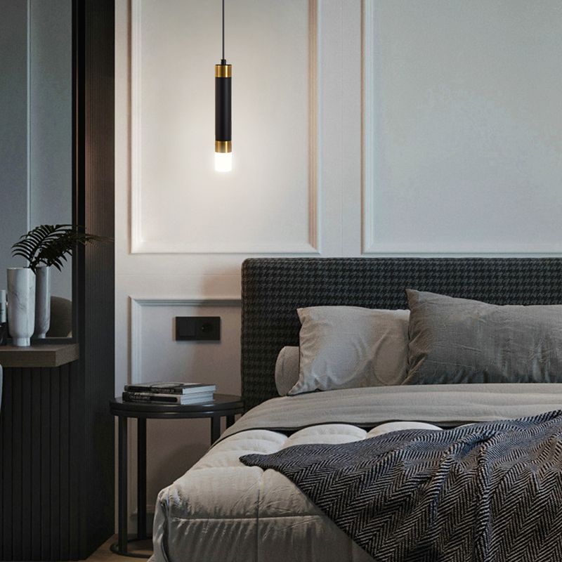 Lámpara de pared de lectura metálica moderna Fixtura de apliques de pared doméstica para sala de estar de dormitorio