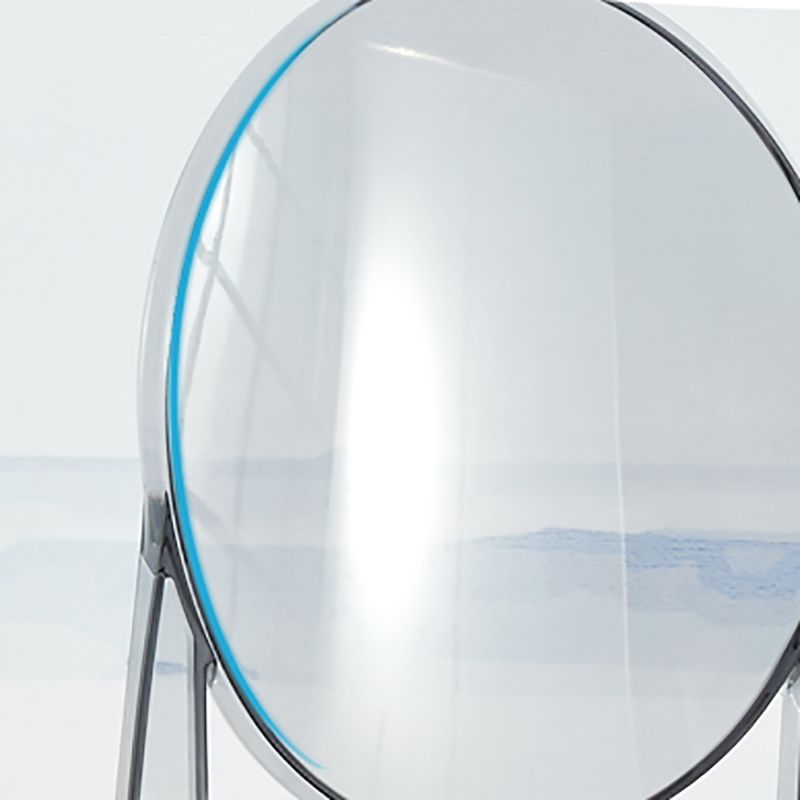 Scandinavian Design Plastic Counter Barstools Full Back Stools for Home