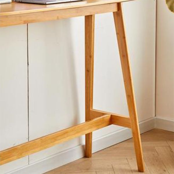 Contemporary Style Rectangle Bar Set 1/2/3 Pieces Pub Dining Set for Dining Room