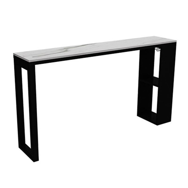 1/4/5 Pieces Table and Stool Set Industrial Bar Pub Table Set