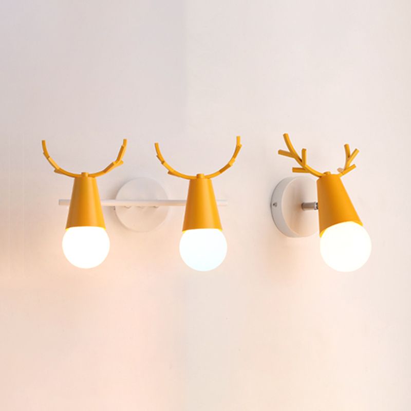 Habitación de la sala de niños aplastador de pared de la habitación de la habitación del niño de la habitación de la habitación moderna