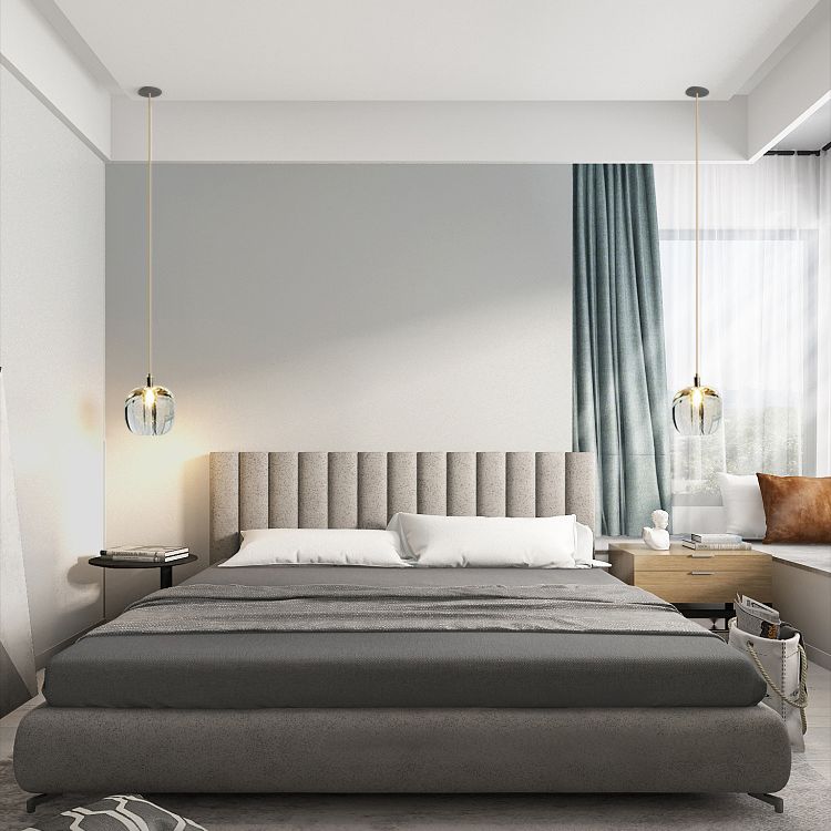 Funzionamento a sospensione in vetro a sospensione in vetro a sospensione a 1 luce Kit di luce a sospensione per sala da pranzo