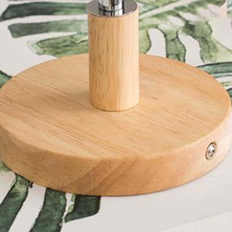 Metal Flared Wall Lighting Modern Style 1 Light Wall Lighting Fixtures