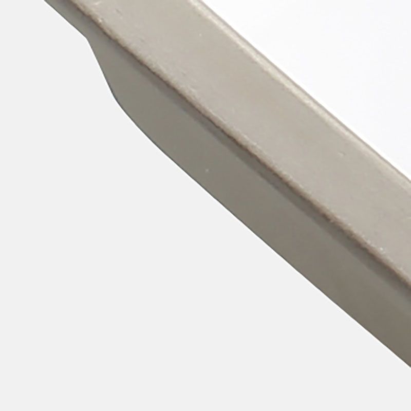 Modern Undermount Bathroom Sink Porcelain with Pop-Up Drain Basin Sink