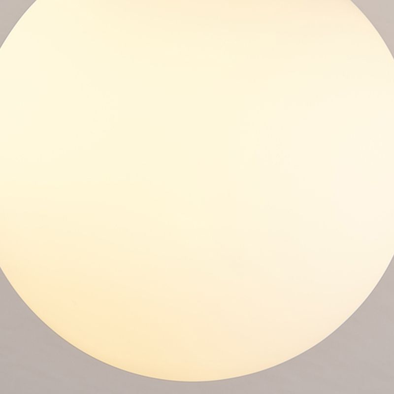 Pendre en métal PENDANT MODERNE CHAMBRE PROSIBLE MINI PENDANT