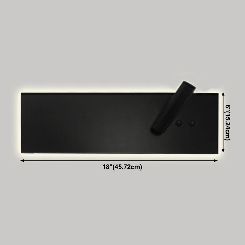 Style moderne à 2 lumières Fleur