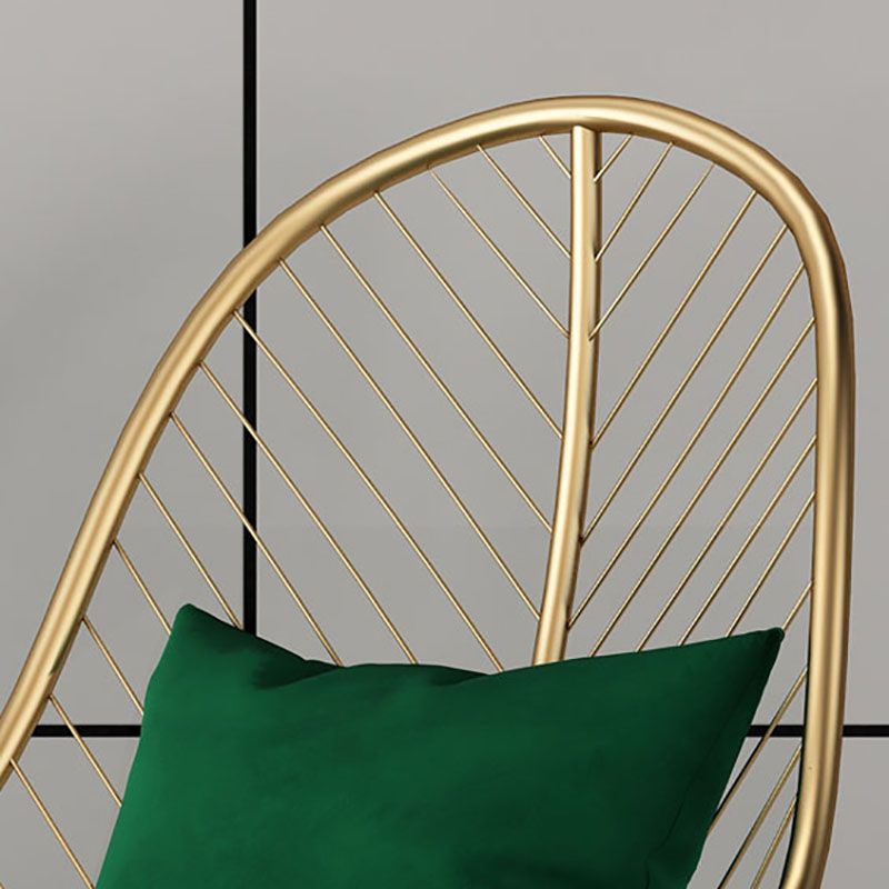 Upholstered Dining Side Chair Scandinavian Windsor Back Arm Chairs