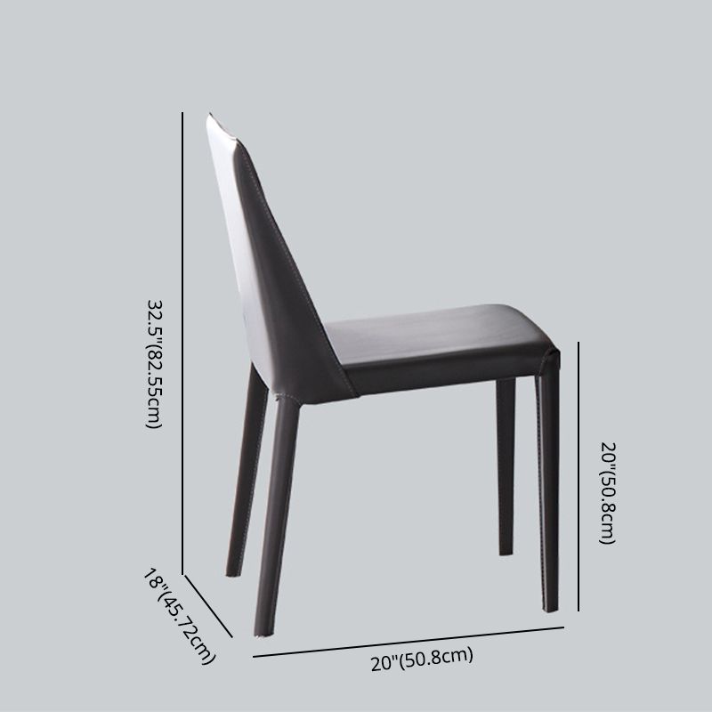 Metal Modern Comedor juego con mesa redonda y base de comedor de base de pedestal con sillas de ala