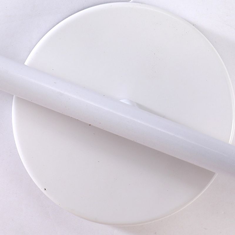 Mehrfarbige Wandleuchte, nordische, minimalistische Wandleuchte für Schlafzimmer