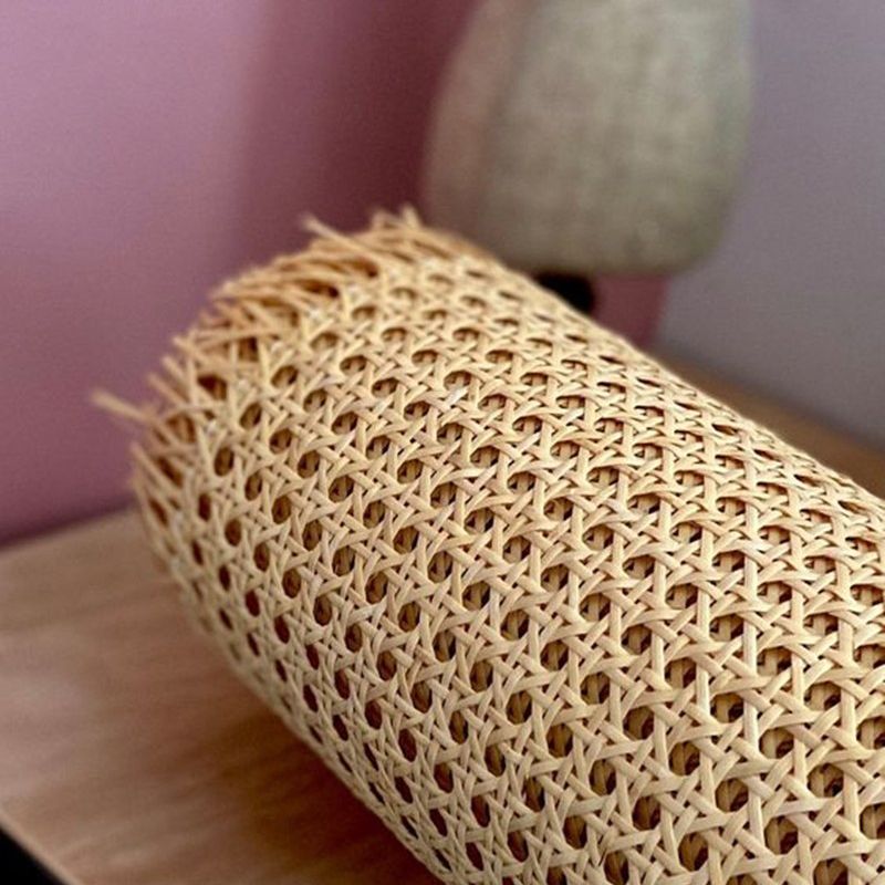 12"H Contemporary Coffee Table Rectangle Solid Wood Single Cocktail Table