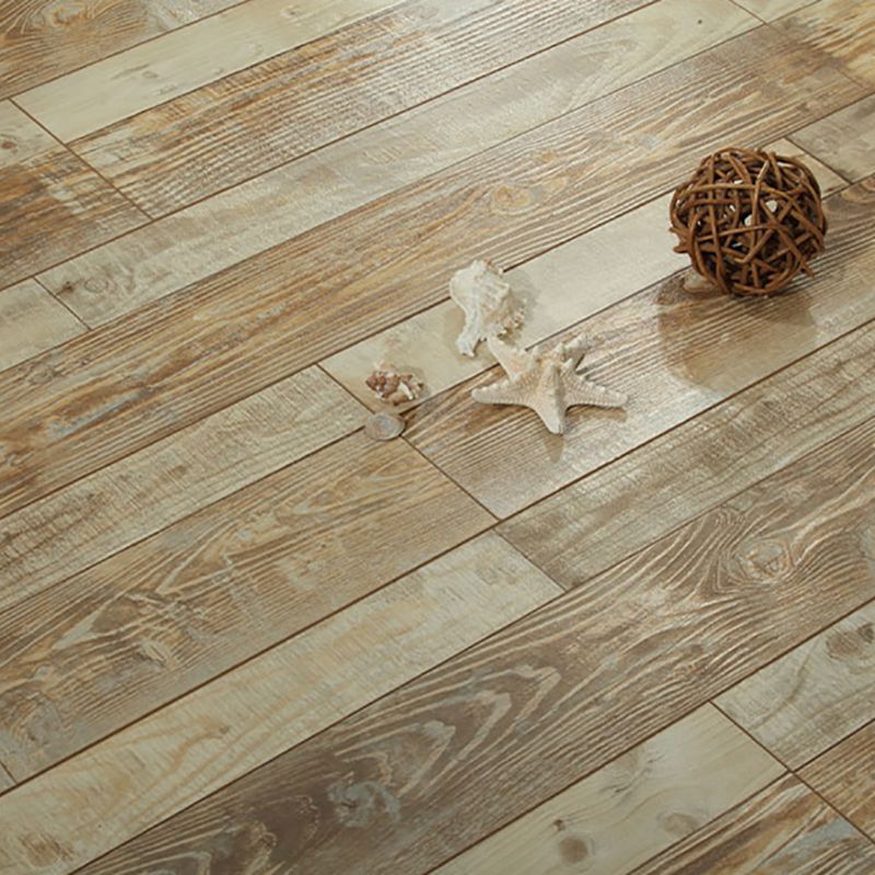 Hardwood Tiles Floor Wooden Waterproof Scratch Resistant Engineered Wooden Floor