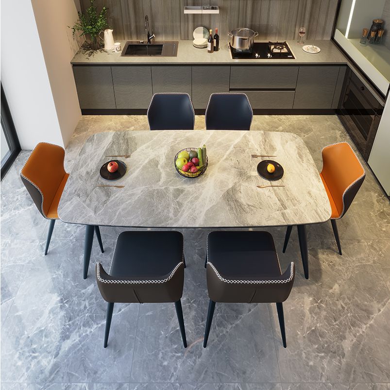 Ensemble de restauration moderne 1/5/7