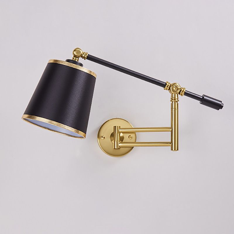 Luz de luz ajustable moderna ajustable.
