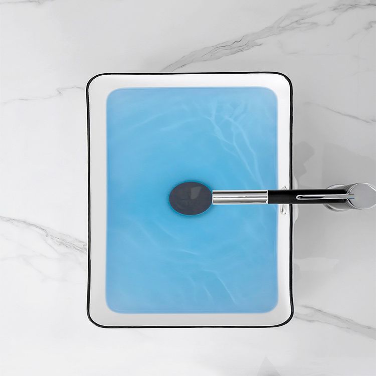 Modern Trough Bathroom Sink Round Trough Bathroom Sink with Basin