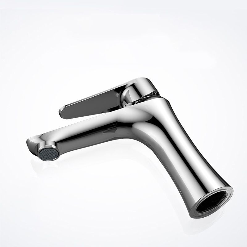 American Classic Vessel Faucet Lever Handle Low Arc Vessel Sink Faucet